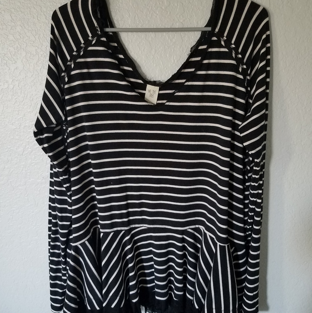 Free People top